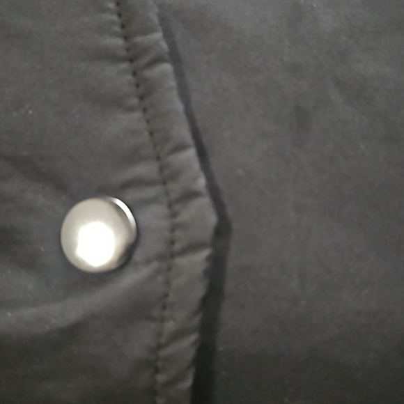 MOSSIMO stylish cropped jacket - Picture 3 of 6